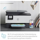 thumbnail of Multifunktionsdrucker HP OJ Pro 9012 4IN1 A4