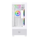 thumbnail of Boitier Sans Alimentation - Xigmatek Alphard Arctic - Moyen Tour - Format E-atx - Blanc