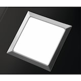 thumbnail of AEG 6000 Hob²Hood / Wandhaube / 60 cm / Schwarz DVK5661HB