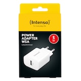 thumbnail of Intenso Power Adapter 5W, USB-A
