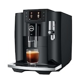 thumbnail of Jura - E8 Piano Black Kaffeemaschine