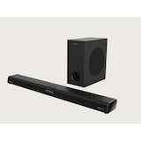 thumbnail of Grundig DSB 2000 Schwarz 2.1 Kanäle