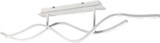 thumbnail of Sinuo LED Pendel-Deckenleuchte 36W weiß 3666-65-102 Fabas Luce