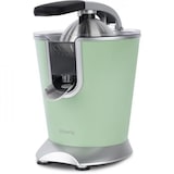 thumbnail of Presse Agrume Electrique H.KoeNIG/AGR88 -  - Puissance : 160W - Silencieux - Systeme anti-gouttes - Corps en acier inoxydable - Sans BPA usage non-int