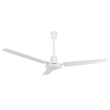 thumbnail of Orbegozo ventilador de techo CF 86140, 5 velocidades, 3 aspas, 140 cm diámetro, 70 W