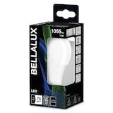 thumbnail of BELLALUX LED CLASSIC A 75 FS K Kaltweiß SMD Matt E27 Glühlampe, 128125