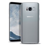 thumbnail of 0.3 Nude Cover Clear für Samsung Galaxy S8