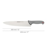 thumbnail of Arcos Couteau de chef HACCP Chef 30 cm