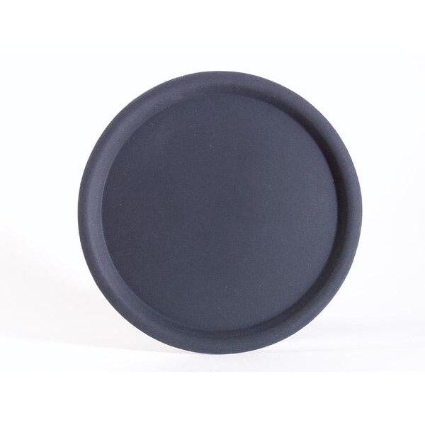 Serviertablett -HAPPY HOUR- Ø 43 cm, H: 1,5 c