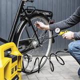 thumbnail of TROTEC Kompressor PCPS 10-1100