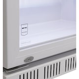 thumbnail of METRO Professional Frigorífico para bebidas GSC2360, 62 x 63.6 x 175.3, 347 L, blanco