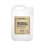 thumbnail of Nettoyant savon noir 5 litres huile de lin spado SPADO