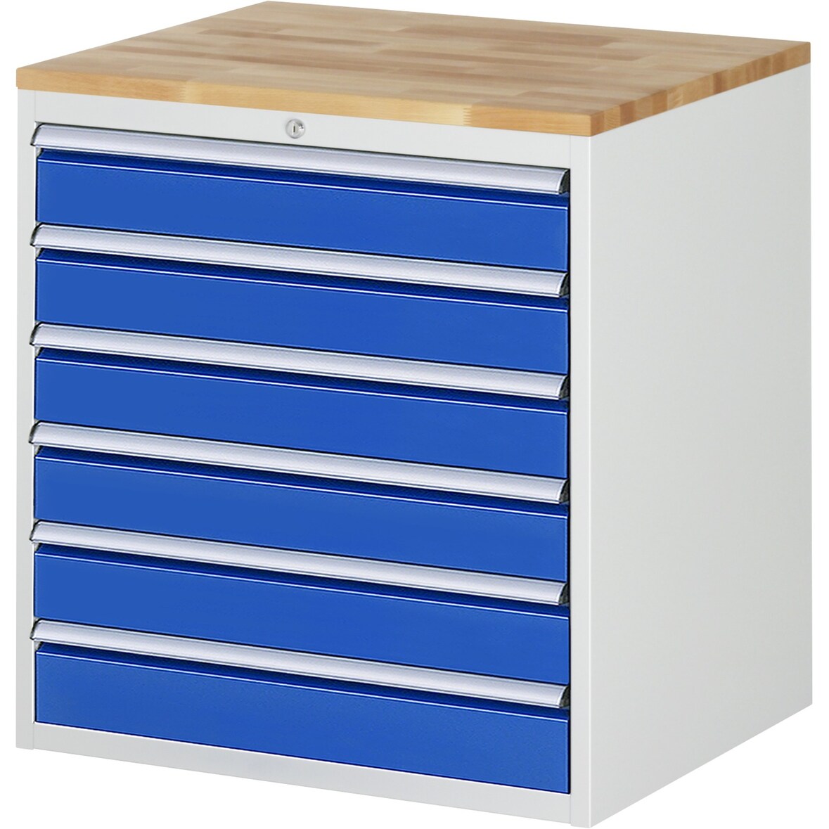 Schubladenschrank Serie 7000