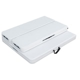 thumbnail of Klappbares 3-tlg. Festivalset Biertischgarnitur Bierbank Biertisch Campingset