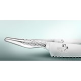 thumbnail of Couteau santoku alvéolé Shoso 16.5cm -  Gris Autre Acier Kai 29x6 cm