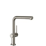 thumbnail of Hansgrohe Talis M54 Armatur Einhebel-Küchenmischer 270 mit Ausziehauslauf