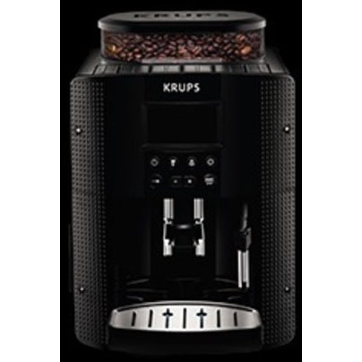 Krups cafetera EA815070 milano superautomatica