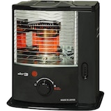thumbnail of Stufa a combustibile meccanica portatile Zibro RS30
