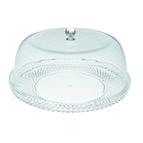 thumbnail of Lacor Acryl-Käsekuchenabdeckung Acryl-Kuchenabdeckung