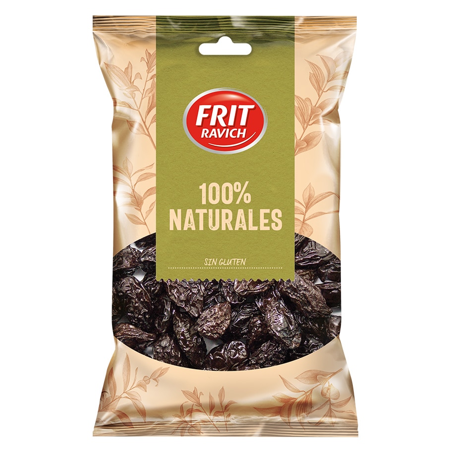 Pruneaux 10 x 120gr Frit Ravich