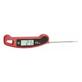 thumbnail of TFA-Dostmann Thermo Jack Gourmet Essensthermometer -40 - 250 °C Digital