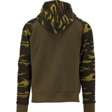 thumbnail of Kapuzenpulli, Hoodie mit Reißverschluss MORO Camouflage Gr. S