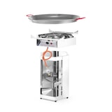 thumbnail of Fiesta 800, HENDI, 7kW, 800x800x(H)900mm