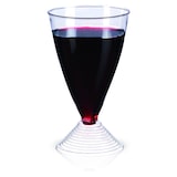 thumbnail of PACKNWOOD - 120uds - Copa de plástico 150ml - 210VINSOUC