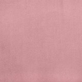 thumbnail of vidaXL Esszimmerstühle mit Rollen 2 pcs Rosa 58 x 67 x 97 cm Samt