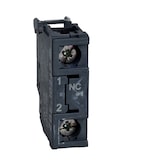 thumbnail of Schneider Electric Hilfsschalterblock ZBE1029