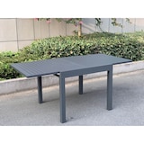 thumbnail of Ausziehtisch Esstisch Gartentisch Tisch Garten Esszimmer ausziehbar