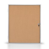 thumbnail of magnetoplan Schaukasten SP, 4 x DIN A4, Innenbereich