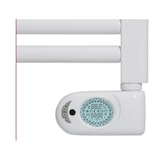 thumbnail of Seche Serviettes-750w-blanc Ducasa - 0.636.033