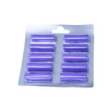 thumbnail of 40 Stück Luftfrischer Duftstäbchen Staubsaugerdeo Lufterfrischer Deo Lavendel
