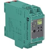 thumbnail of Pepperl+Fuchs Fabrik Transmitterspeisegerät KFD2-CRG2-1.D 255621