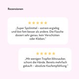 thumbnail of HAKA Spülmittel Zitrone 750ml Geschirrspülmittel Handspülmittel Konzentrat