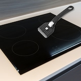 thumbnail of Racloir pour plaque vitrocéramique Fackelmann