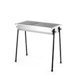 thumbnail of HENDI Holzkohlegrill Patio, 770x380x(H)760mm