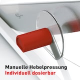 thumbnail of IDEAL Hebelschneider IDEAL 1158 11581000 Schnittlänge 58cm 40Bl