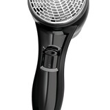 thumbnail of Sèche-cheveux d'hôtel mural en plastique noir, 1600 W, 220 V - MONO