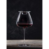 thumbnail of Zieher Weinglas Vision Balanced + Weinglasdeckel 2er Set