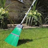 thumbnail of SIENA GARDEN Telescoopbezem, 90 - 130 cm