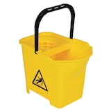 thumbnail of Jantex Dweil Emmer Geel 14L