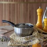 thumbnail of Menastyl - Casserole First 14cm En Acier Inoxydable