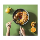thumbnail of TEFAL Poêle Aluminium 24cm C4243253