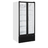 thumbnail of Armario Expositor Refrigerado para Bebidas FS890H