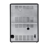 thumbnail of Estufa de pellets Pasillo 8 Canalizada Plus 8 kW, 90% eficiencia, 150 m³, Wi-Fi opcional