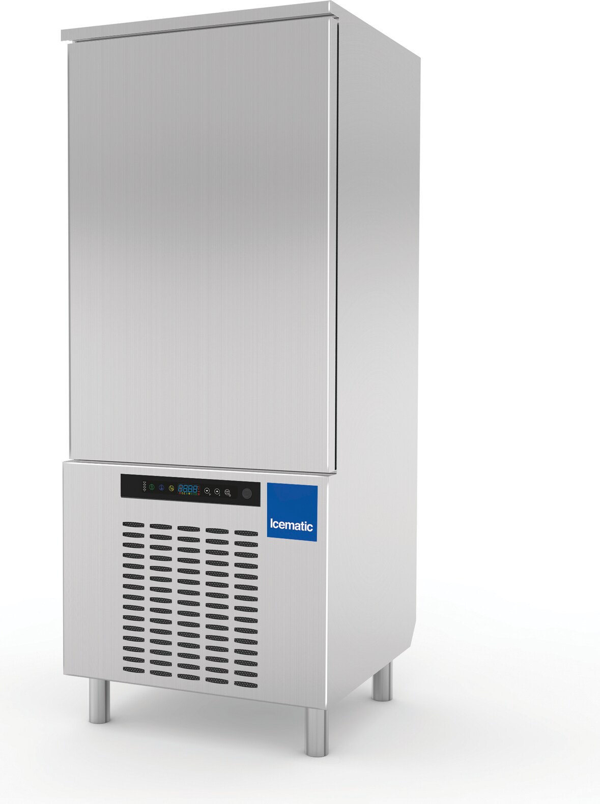 SARO Schockfroster Modell ST 15 1/1