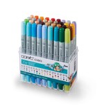 thumbnail of Marker Copic Ciao Set Manga 36 Stück