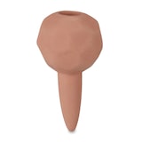 thumbnail of Relaxdays Bewässerungskugeln Ton, 4er Set, Durstkugeln Ø 6cm, Keramik, dosierte Bewässerung für Topfpflanzen, terracotta